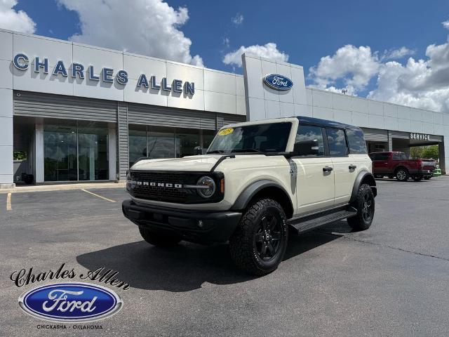 2025 Ford Bronco Outer Banks for sale in Chickasha, OK