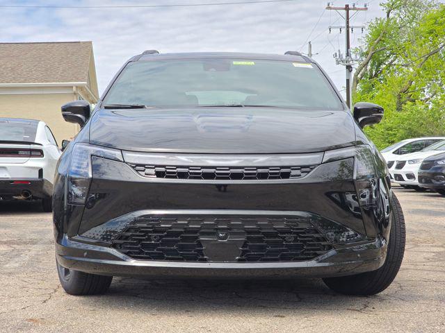2027 Chrysler Pacifica PACIFICA LIMITED