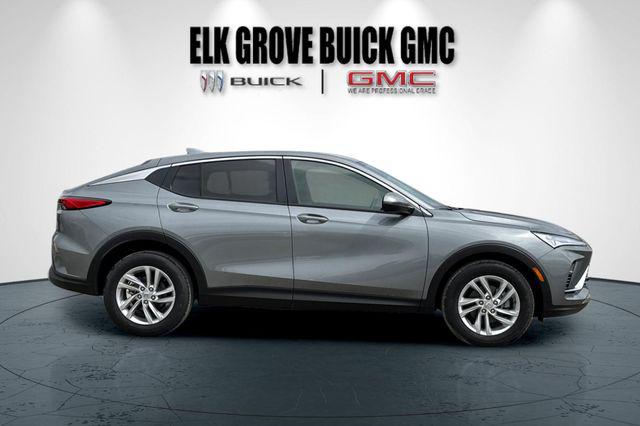 2026 Buick NV Preferred FWD