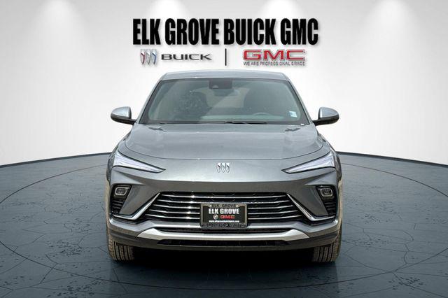 2026 Buick NV Preferred FWD