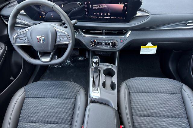 2026 Buick NV Preferred FWD