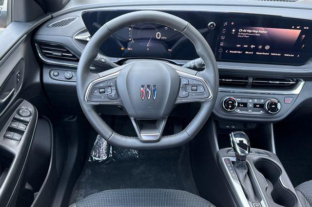 2026 Buick NV Preferred FWD