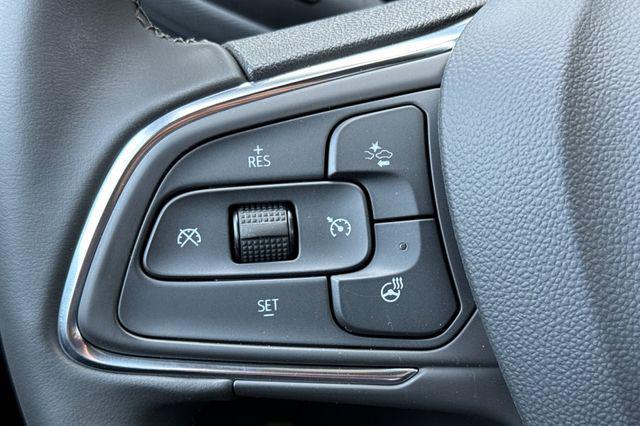 2026 Buick NV Preferred FWD