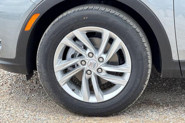 2026 Buick NV Preferred FWD