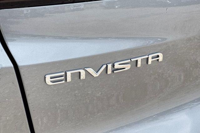 2026 Buick NV Preferred FWD