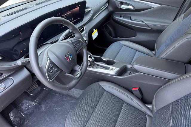 2026 Buick NV Preferred FWD