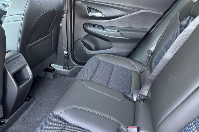 2026 Buick NV Preferred FWD