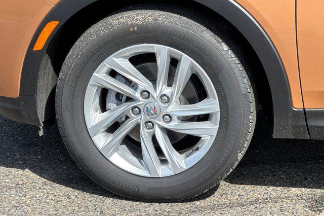2026 Buick NV Preferred FWD