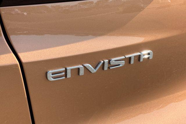 2026 Buick NV Preferred FWD