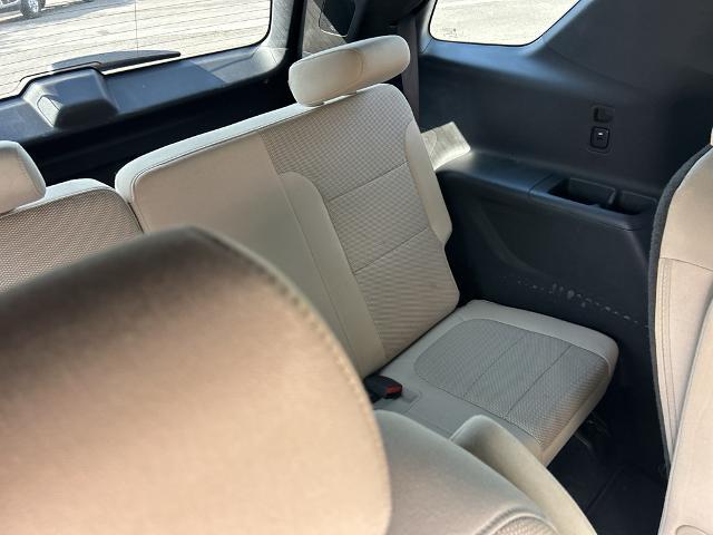 2022 Chevrolet Traverse FWD LT Cloth