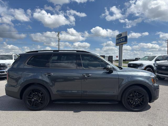 2024 Kia Telluride SX Prestige X-Line