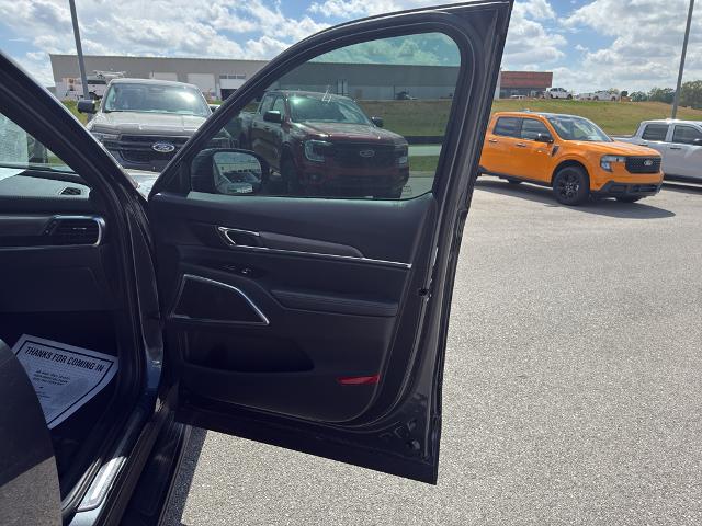 2024 Kia Telluride SX Prestige X-Line