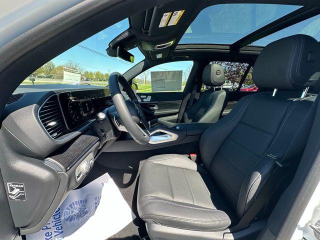 2026 Mercedes-Benz GLE GLE 450 4MATIC