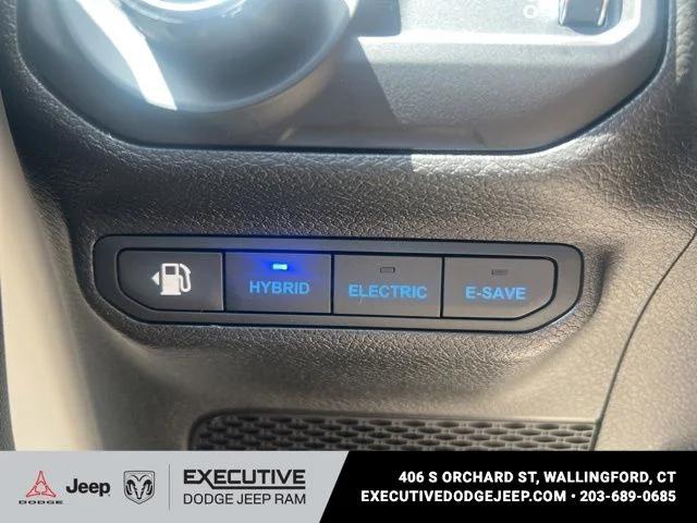 2023 Jeep Wrangler 4xe 4x4