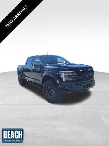 2025 Ford F-150 Raptor for sale in Myrtle Beach, SC