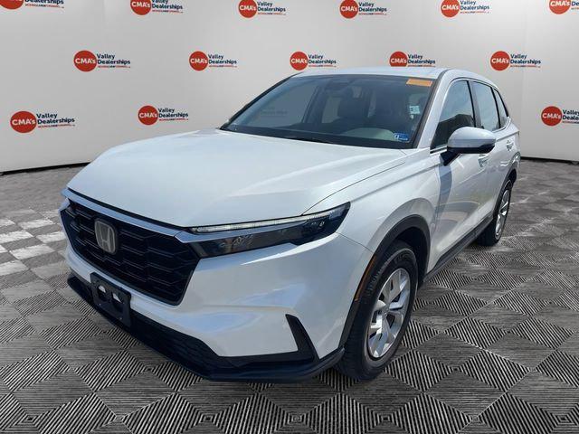 2023 Honda CR-V LX AWD