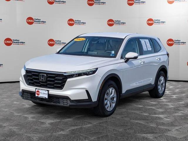 2023 Honda CR-V LX AWD 2023 Honda CR-V LX AWD