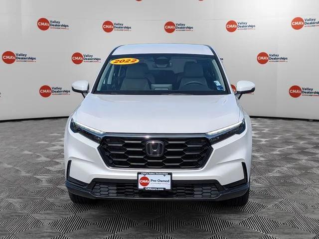 2023 Honda CR-V LX AWD 2023 Honda CR-V LX AWD