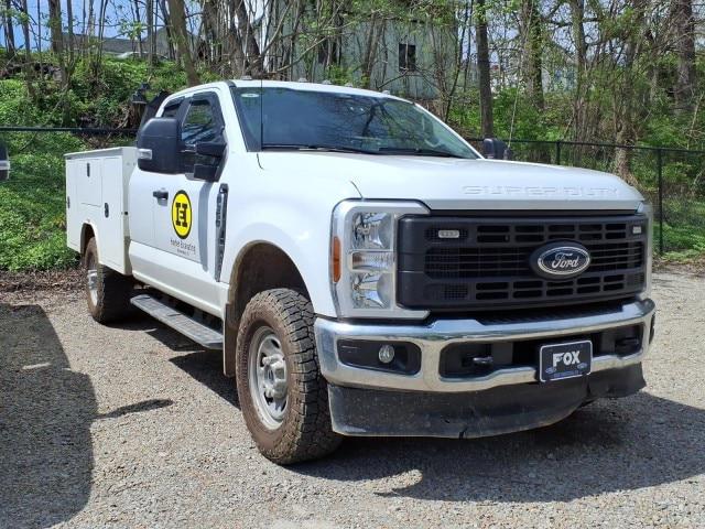 2024 Ford F-350 XL for sale in Waynesburg, PA