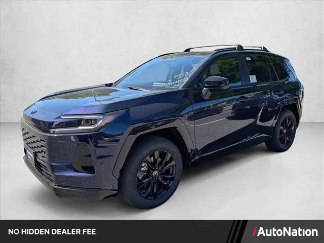 2026 Toyota RAV4 Plug-In Hybrid SE for sale in Nottingham, MD