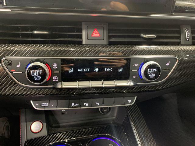 2021 Audi RS 5 Coupe TFSI quattro Tiptronic
