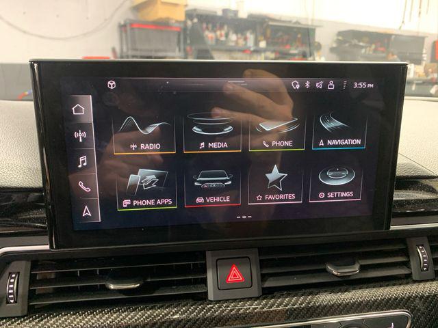 2021 Audi RS 5 Coupe TFSI quattro Tiptronic