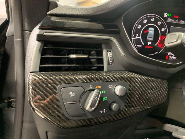 2021 Audi RS 5 Coupe TFSI quattro Tiptronic