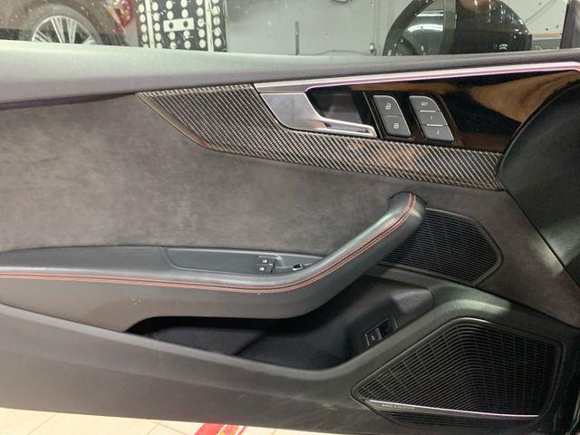 2021 Audi RS 5 Coupe TFSI quattro Tiptronic