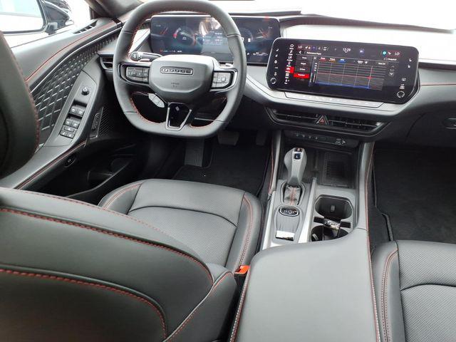 2026 Dodge Charger R/T Plus 4-Door AWD