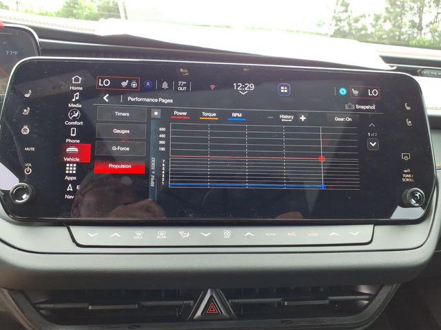 2026 Dodge Charger R/T Plus 4-Door AWD