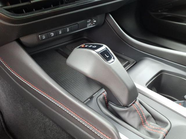 2026 Dodge Charger R/T Plus 4-Door AWD