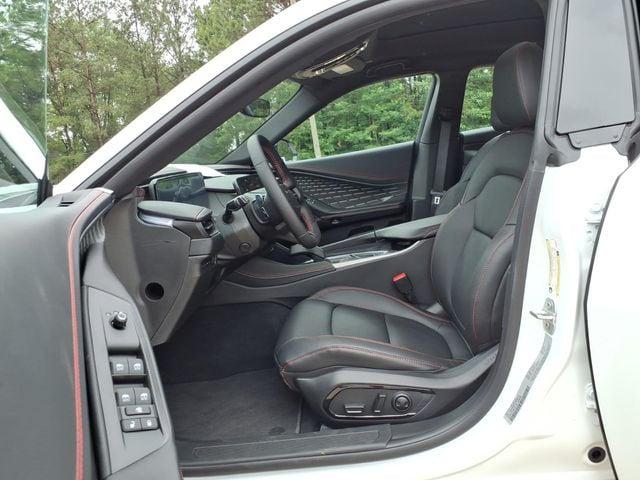 2026 Dodge Charger R/T Plus 4-Door AWD