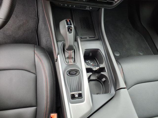 2026 Dodge Charger R/T Plus 4-Door AWD