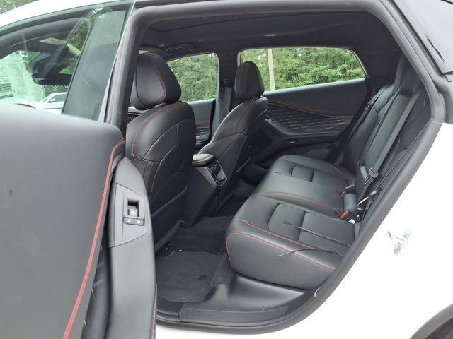2026 Dodge Charger R/T Plus 4-Door AWD