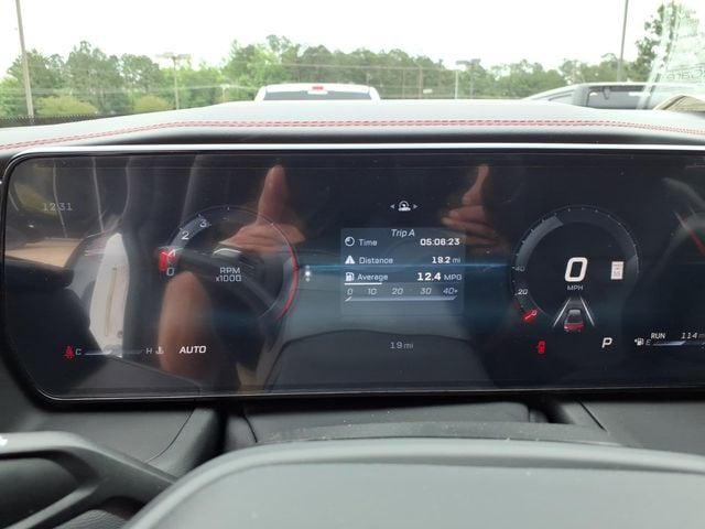 2026 Dodge Charger R/T Plus 4-Door AWD