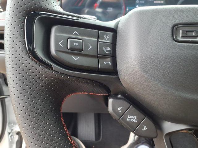 2026 Dodge Charger R/T Plus 4-Door AWD