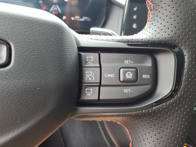 2026 Dodge Charger R/T Plus 4-Door AWD