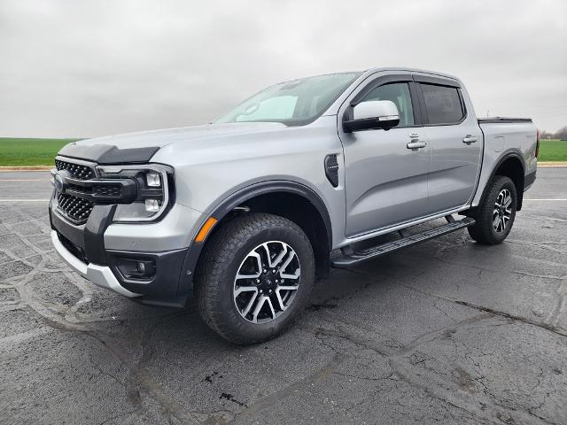 2024 Ford Ranger LARIAT for sale in Watseka, IL