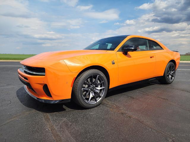 2026 Dodge Charger Scat Pack Plus 2-Door AWD for sale in Watseka, IL