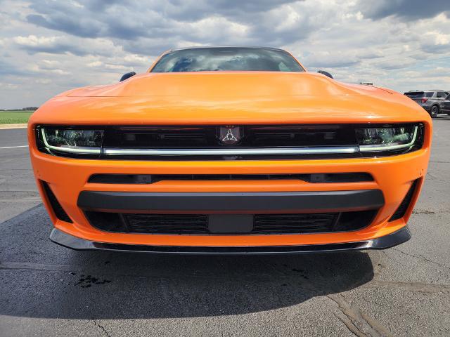 2026 Dodge Charger Scat Pack Plus 2-Door AWD