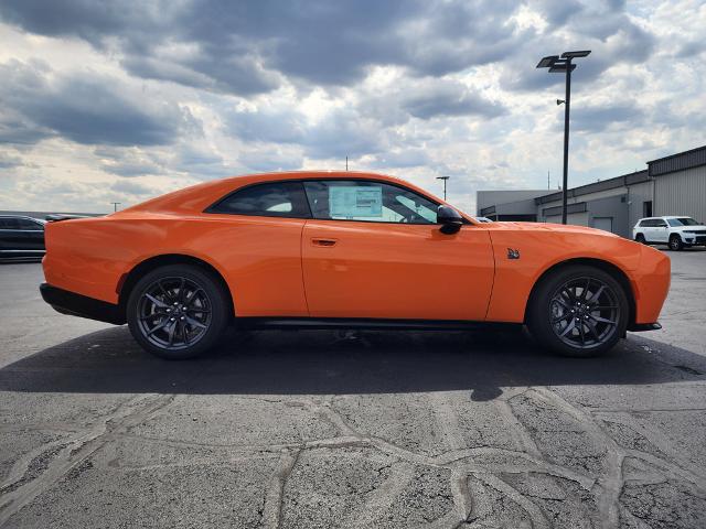 2026 Dodge Charger Scat Pack Plus 2-Door AWD