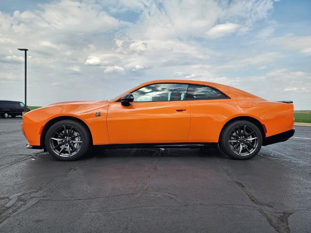 2026 Dodge Charger Scat Pack Plus 2-Door AWD