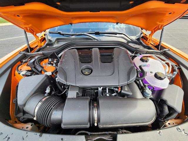 2026 Dodge Charger Scat Pack Plus 2-Door AWD