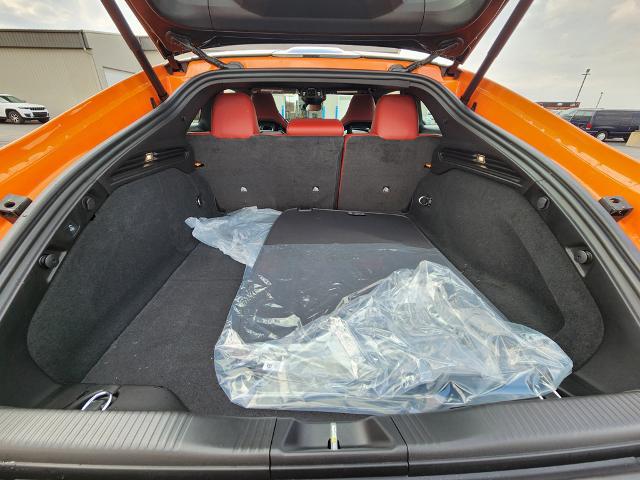 2026 Dodge Charger Scat Pack Plus 2-Door AWD