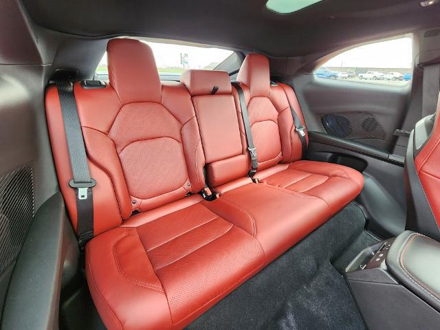 2026 Dodge Charger Scat Pack Plus 2-Door AWD
