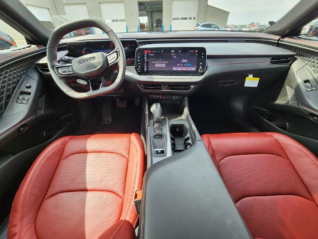 2026 Dodge Charger Scat Pack Plus 2-Door AWD
