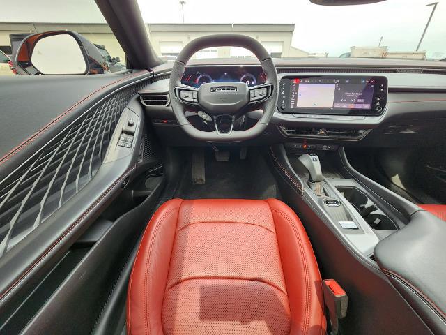 2026 Dodge Charger Scat Pack Plus 2-Door AWD