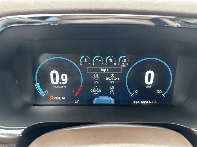 2023 Ford F-150 King Ranch