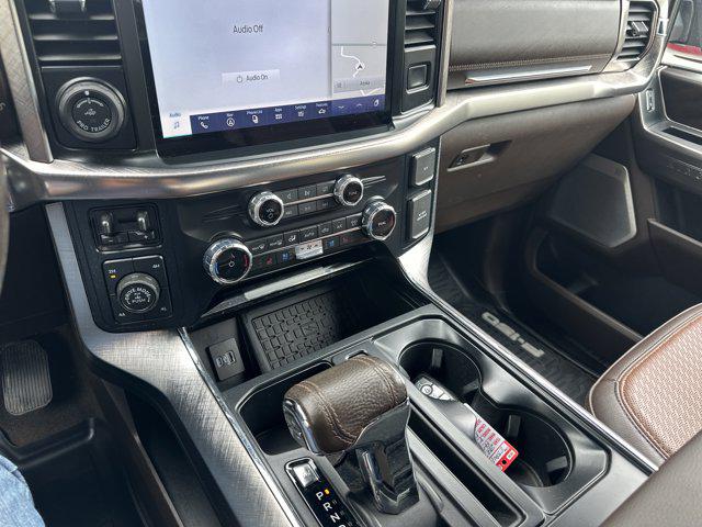 2023 Ford F-150 King Ranch