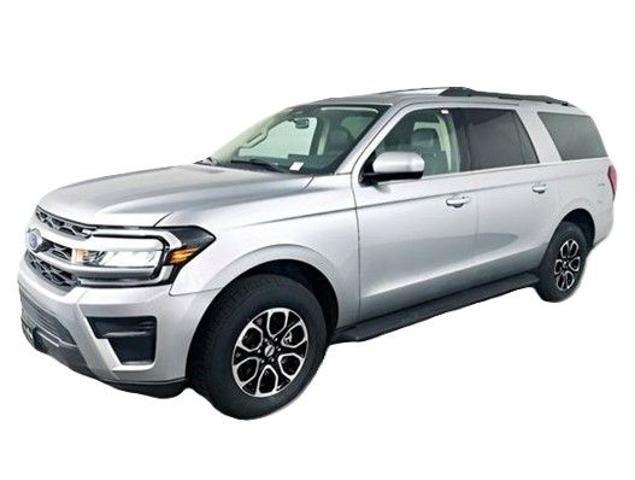 2024 Ford Expedition Limited MAX for sale in Charlotte, NC